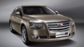 GEELY EMGRAND EC 820 exterior view